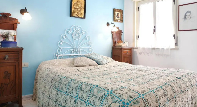Апартаменты Splendida Casa A Taormina " Casa di Anna "