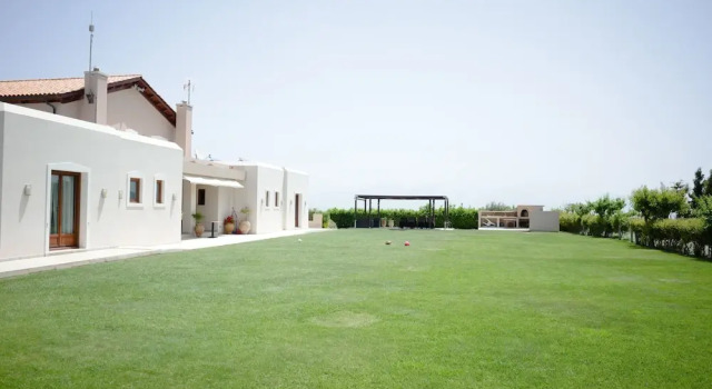 Вилла Luxury Luxurious Panoramic View Villa