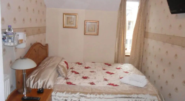 Номер Standard Armadale Guest House