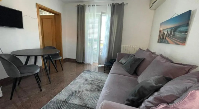 Апартаменты Apartments Villa Antonia