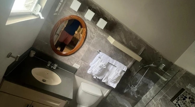 Номер Standard Seascape Villa