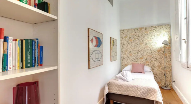 Mamo Florence - Il Prato Apartment