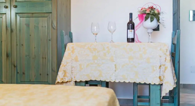 Семейная студия Albergo Residenziale Gli Ontani