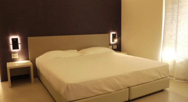 Двухместный номер Standard RB del Teatro&Apartaments