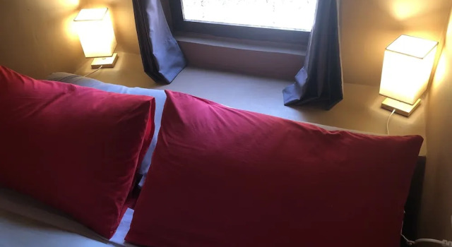 Номер Standard Riad Inaya Fez