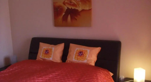 Апартаменты Feng Shui Wellness Apartmanház Hévíz