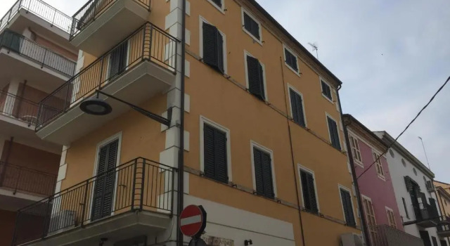 Appartamento Christin, Rezervovat Apartmán San Benedetto del Tronto 