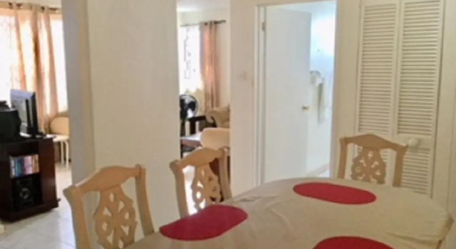 Hastings Towers 1C -2 Bed 2 Bath with Ocean Views!