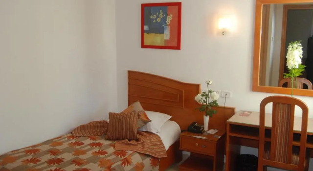Номер Standard Hotel la princesse