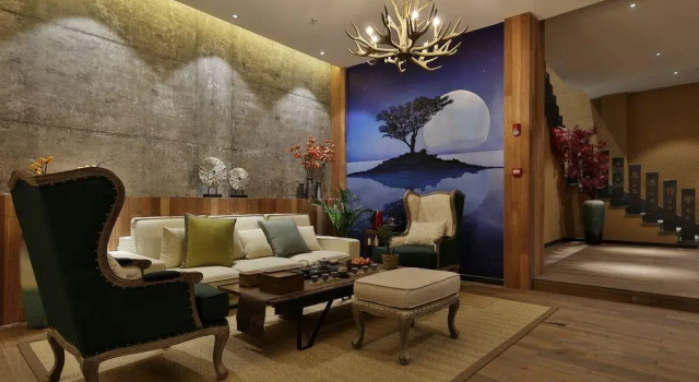 Yinqi Xinsu Hotel, Rezerwuj Hotel Nanchang Jiangxi