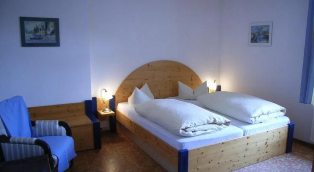 Landhotel Klostermühle, Rezervați Hotel Trostadt Thuringian Forest