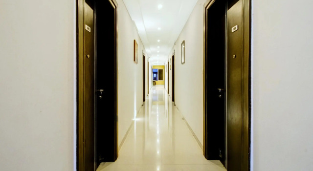 Capital O 82204 Hotel Annex, Забронировать Отель Отели штата Махараштры 3 звезды, 3*