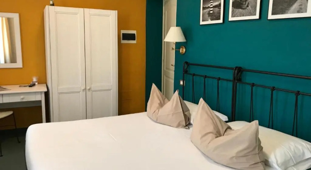 Номер Standard Locanda Moscal