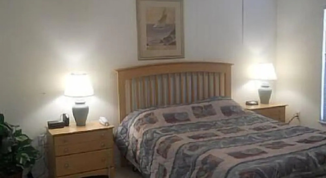 Very Comfortable Villa Fully Equipped