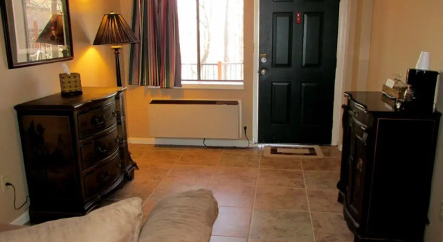 Люкс Brydan Suites
