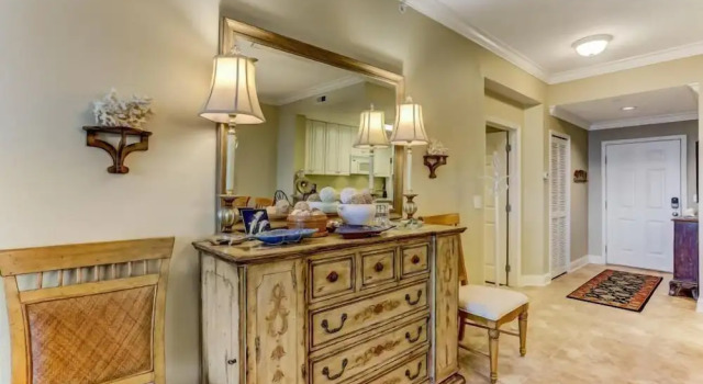 Номер Standard с балконом 42-ocean Place