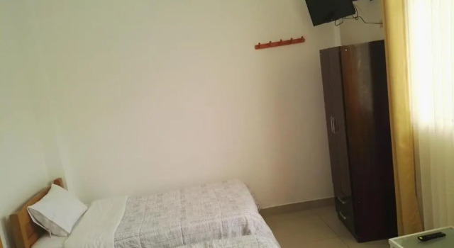 Standard Zimmer Hostal Los Frayles
