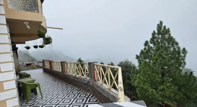 Номер Deluxe HR Windsong Homestay