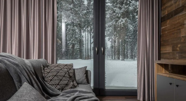 Hotel Královka, Book Hotel SPA-hoteller i Jizera Mountains, SPA