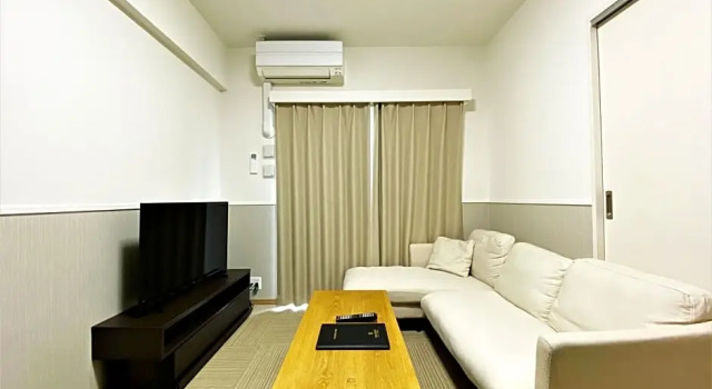 Номер Superior Randor Hotel Fukuoka