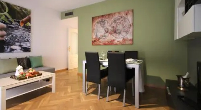 Apartamento Silvela, Забронировать Апартаменты/квартира Апартаменты Мадрида, рядом с Веласкес, Апартаменты/квартира