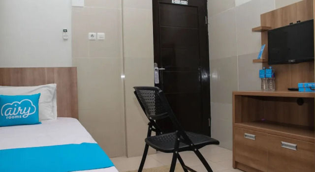Airy Eco Syariah Sunter Karya Selatan Empat 16 Jakarta, Prenota Hotel Tanjung Priok Giacarta