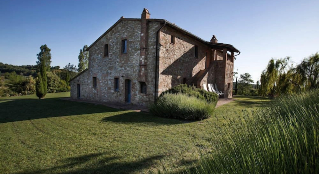 Verdidea - PODERE MONTI