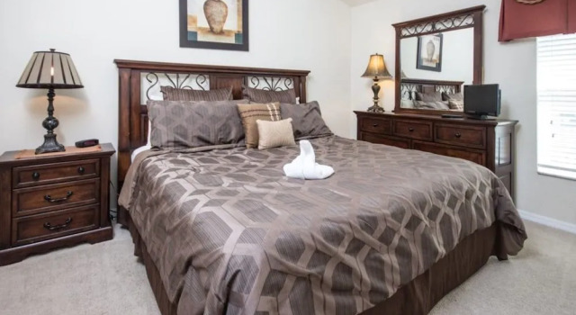 Watersong Resort 611, Забронировать Курортный отель Отели штата Флориды 3 звезды, 3*