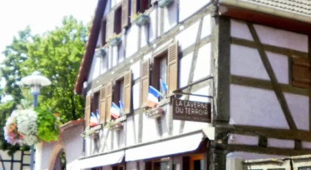 Gites Petermann, Book Hostel  