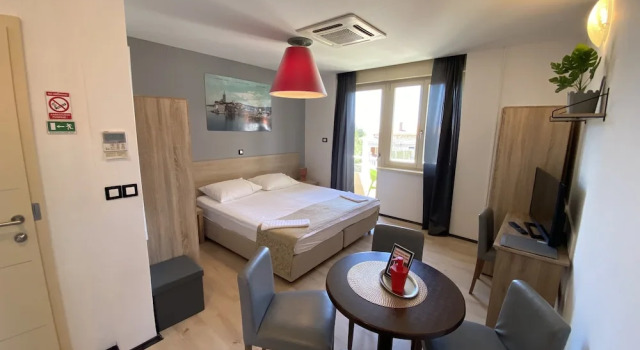 Апартаменты Superior Integrated Hotel Arbia - Villa Magdalena