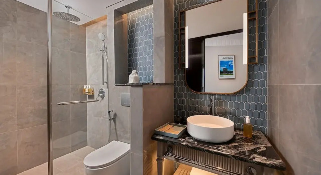 Двухместный номер Deluxe La Siesta Premium Lakeside