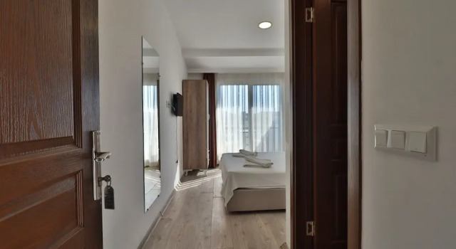 Номер Superior Hotel Gumbet