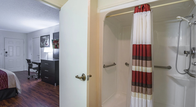 Red Roof Inn & Suites Scottsboro, Book Hotel Scottsboro Alabama