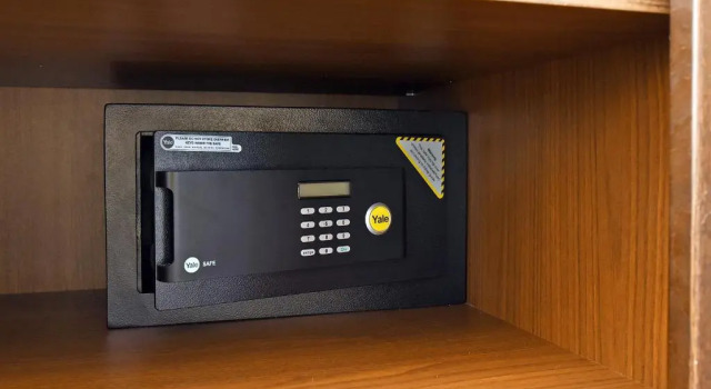 Люкс KEY for REST