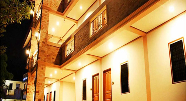 P.N. Gold Resort