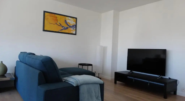 Appartement Ter Duinen, Rezerwuj Apartament Hotele w Bruksela z parkingiem, Parking