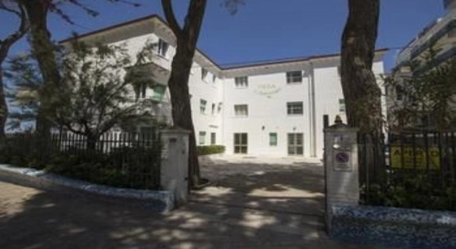 Casa Per Ferie Villa San Francesco