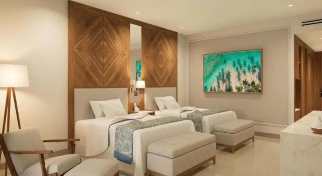 Moon Palace The Grand Punta Cana, Boek Hotel Hotels in Punta Cana met ontbijt, Ontbijt
