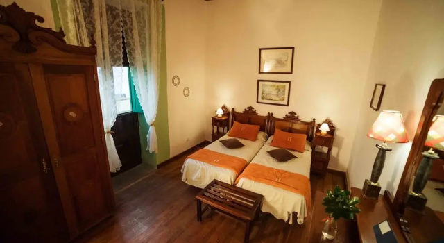 Hotel Rural Villa de Agüimes