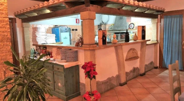 La Perla Hotel, Забронировать Отель Сант-Анна-Аррези Sulcis Iglesiente