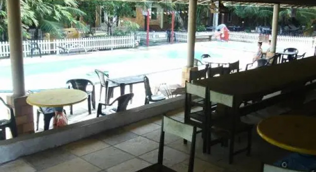 Chale Praia Residence, Reserva ahora Hotel Hoteles en Noreste de Brasil con aparcamiento, Aparcamiento