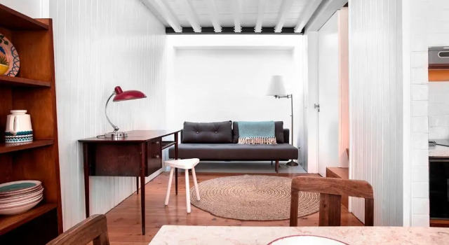 Апартаменты Patio São Vicente