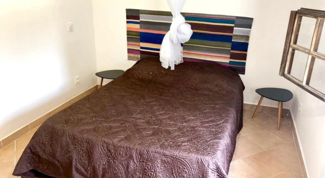 House With 4 Bedrooms in Saze, With Wonderful Mountain View, Private Pool, Enclosed Garden
