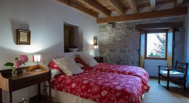 Casa Rural Azpikoetxea