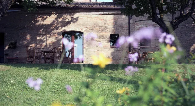 Borgo Sorbatti Country House, Rezervovat Penzión se snídaní  