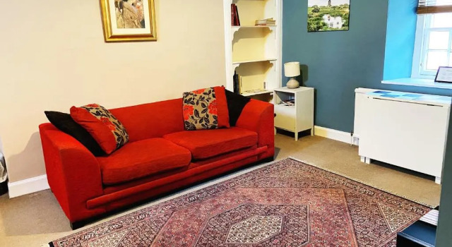 Апартаменты The Cobbles Inn Apartment