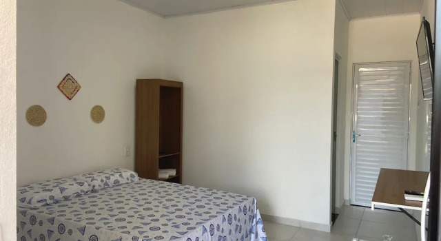 BL Maria Bonita Pousada, Rezervovat Penzión Hotely v Bahia se snídaní, Snídaně