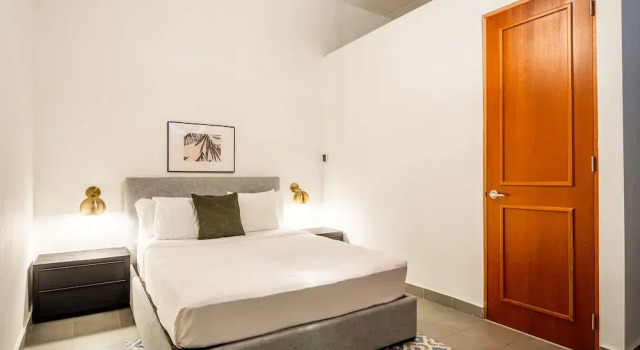 Студия Casa Las Ruinas Boutique Hotel