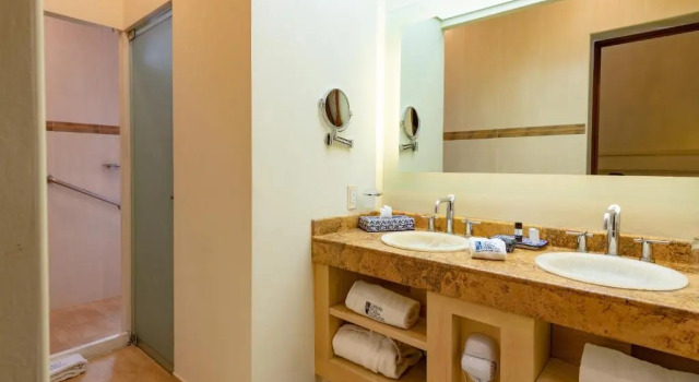 Номер Luxury Hotel Boutique Casona de la China Poblana
