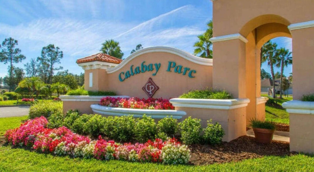 Calabay Park 416